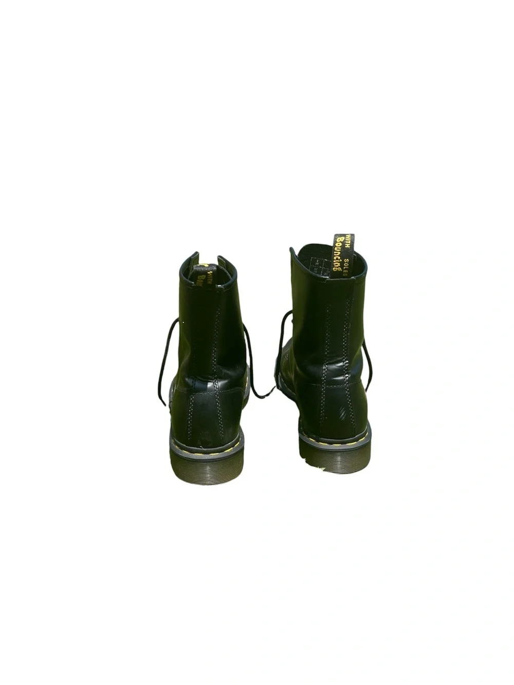 Dr. Martens details women’s
